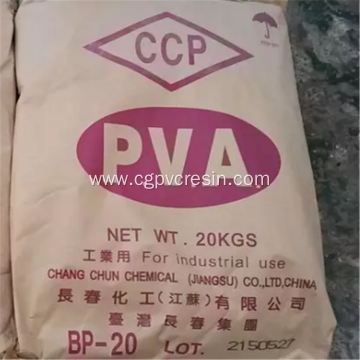 CCP Polyvinyl Alcohol PVA BP-20 2088 088-35